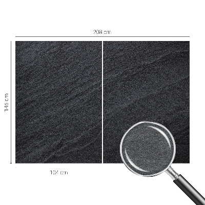 Netkana fototapeta Kamnita eleganca