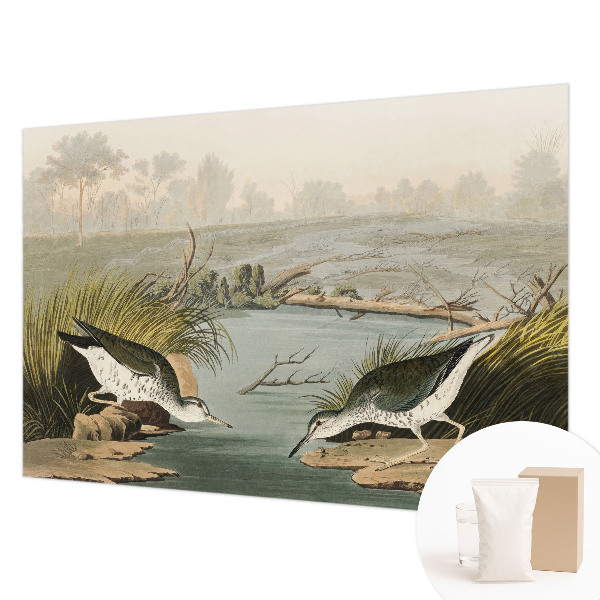 Fototapeta Mirna pokrajina