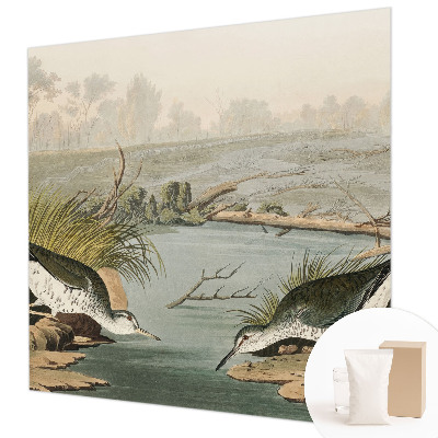 Fototapeta Mirna pokrajina