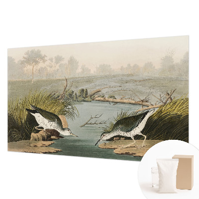 Fototapeta Mirna pokrajina