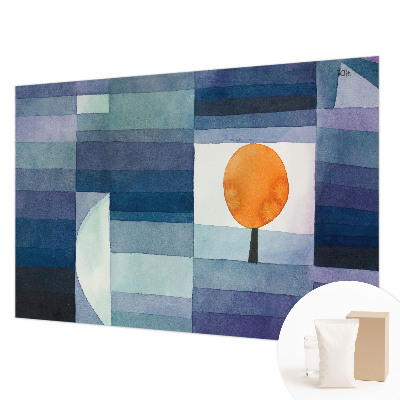 Fototapeta za steno Abstraktno drevo