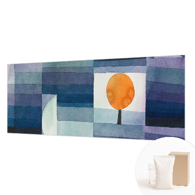 Fototapeta za steno Abstraktno drevo