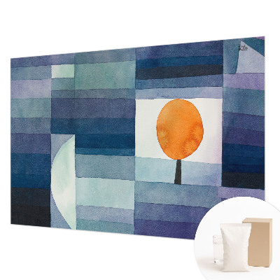 Fototapeta za steno Abstraktno drevo