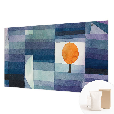 Fototapeta za steno Abstraktno drevo