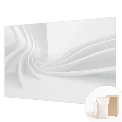 Fototapeta za steno z motivom tekočin