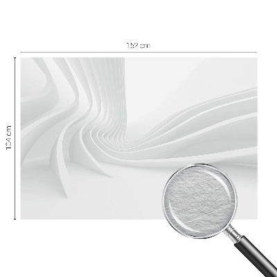 Fototapeta za steno z motivom tekočin