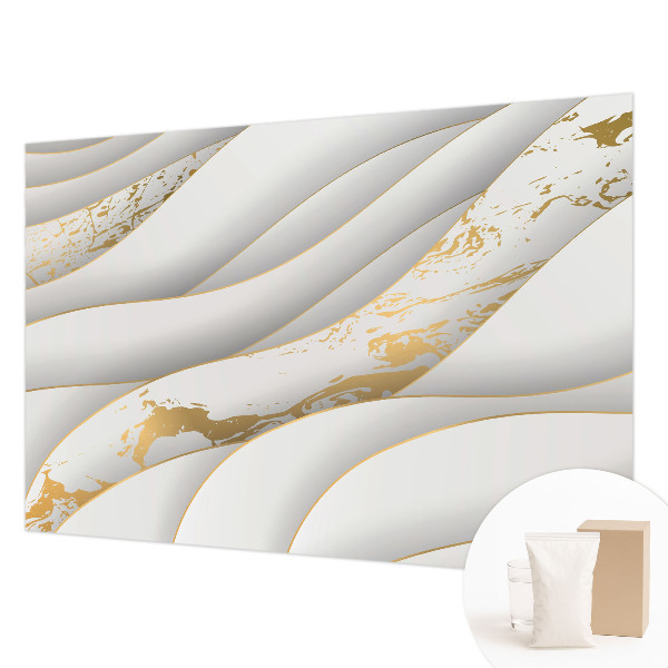 Dekorativna fototapeta Dinamični vzorci