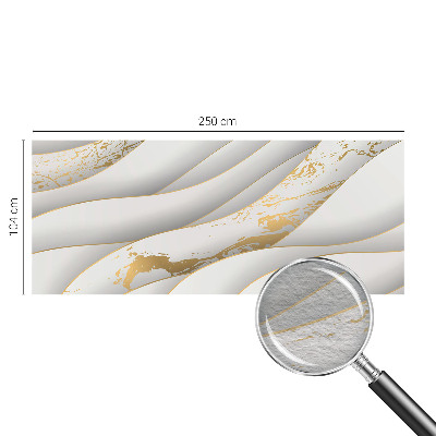 Dekorativna fototapeta Dinamični vzorci