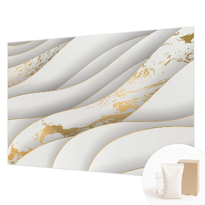 Dekorativna fototapeta Dinamični vzorci