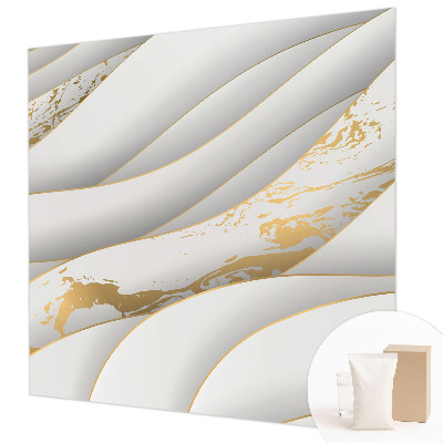 Dekorativna fototapeta Dinamični vzorci