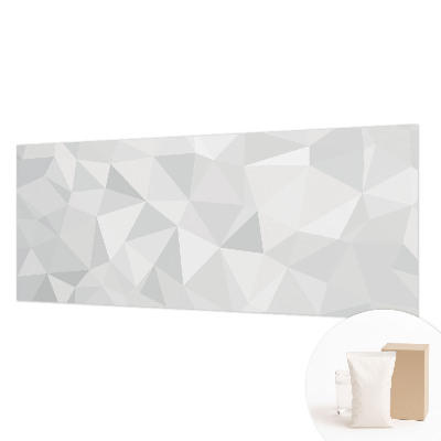 Moderna fototapeta Trikotni mozaik