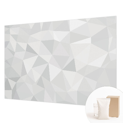 Moderna fototapeta Trikotni mozaik