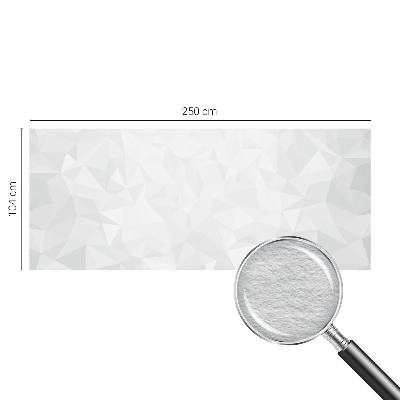 Fototapeta z abstraktnim vzorcem