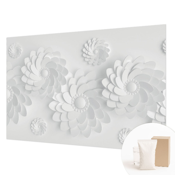 Fototapeta s tiskom Cvetlična eleganca