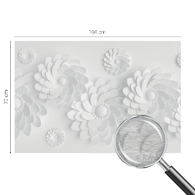 Fototapeta s tiskom Cvetlična eleganca