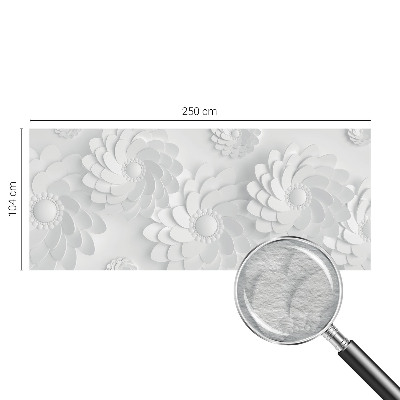 Fototapeta s tiskom Cvetlična eleganca