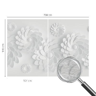 Fototapeta s tiskom Cvetlična eleganca