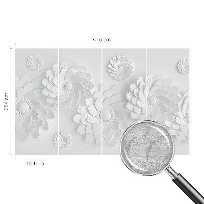 Fototapeta s tiskom Cvetlična eleganca