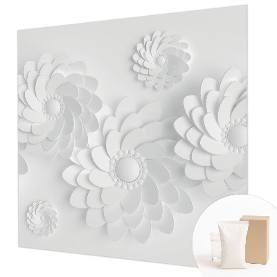 Fototapeta s tiskom Cvetlična eleganca