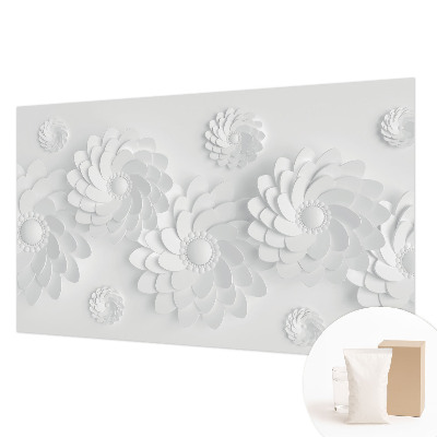 Fototapeta s tiskom Cvetlična eleganca