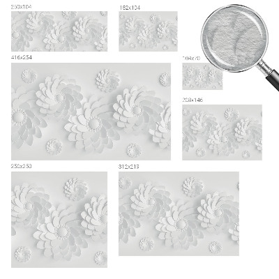 Fototapeta s tiskom Cvetlična eleganca