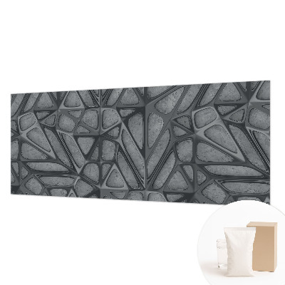 Fototapeta za dnevno sobo Geometrijski vzorci