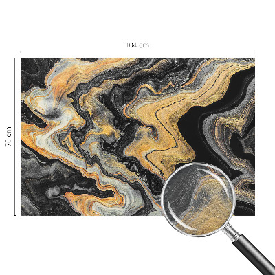 Fototapeta Kalejdoskop črt