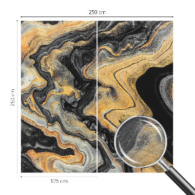 Fototapeta Kalejdoskop črt