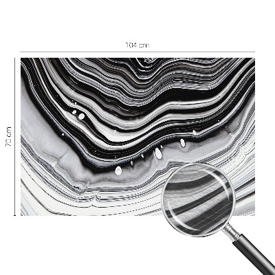 Foto tapeta Optični valovi