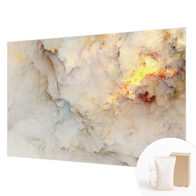 Fototapeta po meri Barvita pokrajina