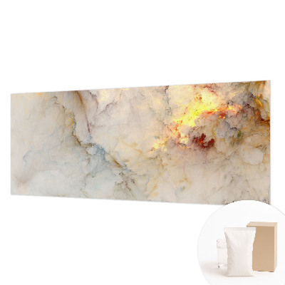 Fototapeta po meri Barvita pokrajina