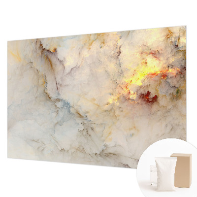 Fototapeta po meri Barvita pokrajina