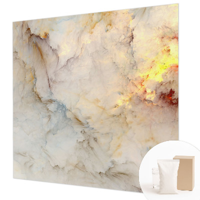 Fototapeta po meri Barvita pokrajina