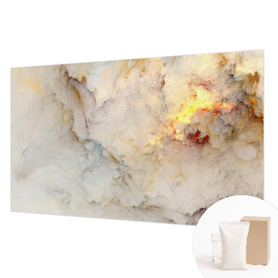 Fototapeta po meri Barvita pokrajina