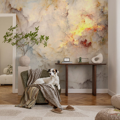 Fototapeta po meri Barvita pokrajina