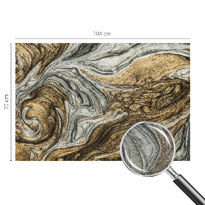 Dekorativna fototapeta Abstraktni vrtinci