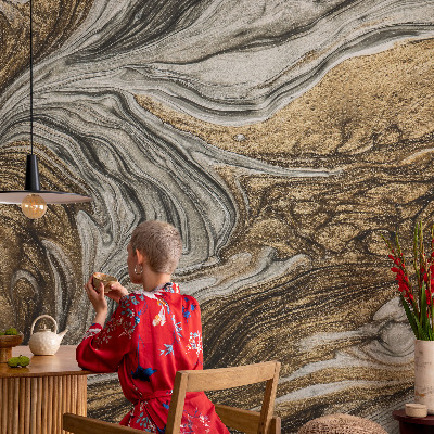 Dekorativna fototapeta Abstraktni vrtinci