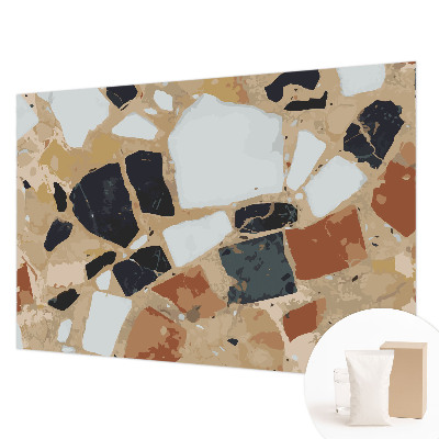 Visokokakovostna fototapeta Rustikalni kamni