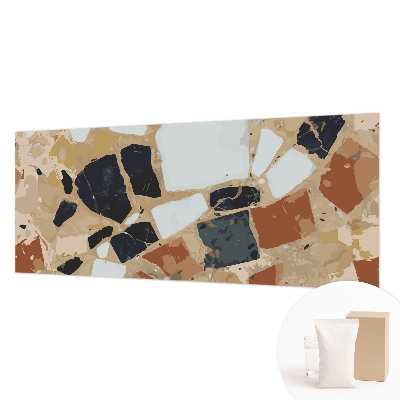 Visokokakovostna fototapeta Rustikalni kamni