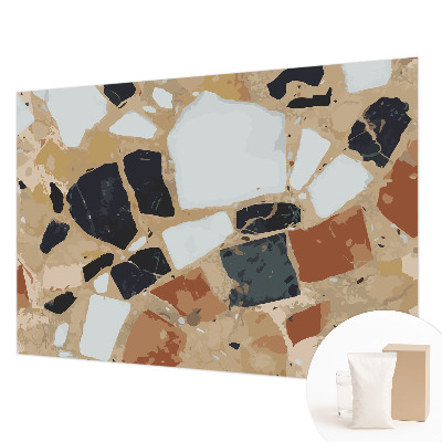 Visokokakovostna fototapeta Rustikalni kamni