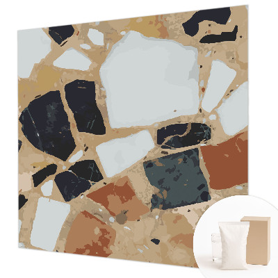 Visokokakovostna fototapeta Rustikalni kamni