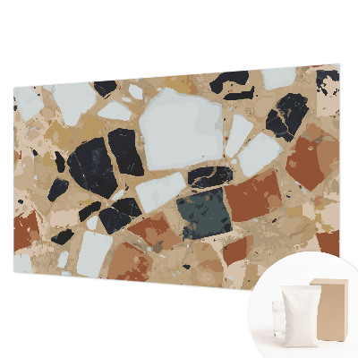 Visokokakovostna fototapeta Rustikalni kamni