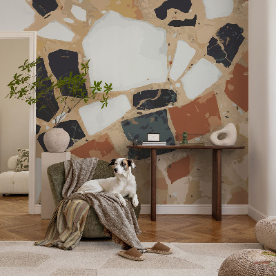 Visokokakovostna fototapeta Rustikalni kamni