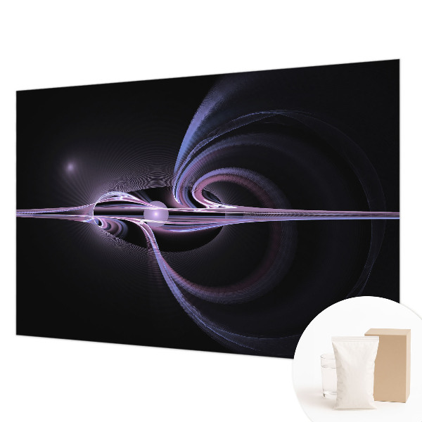 Fototapeta za steno Kozmična abstrakcija