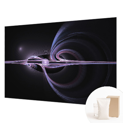 Fototapeta za steno Kozmična abstrakcija