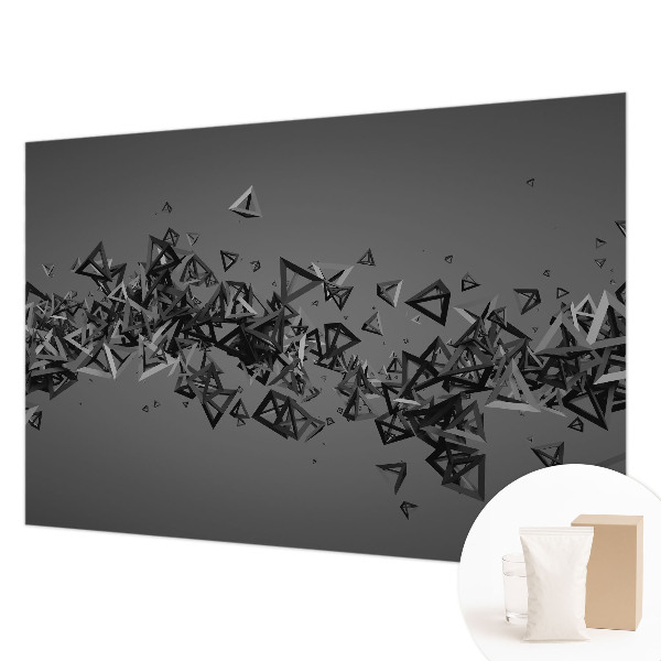 Moderna fototapeta Geometrijske abstrakcije