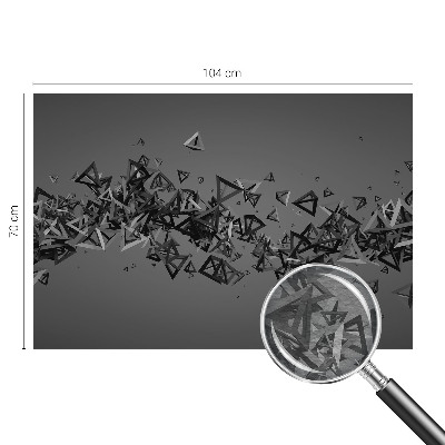 Moderna fototapeta Geometrijske abstrakcije