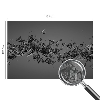 Moderna fototapeta Geometrijske abstrakcije