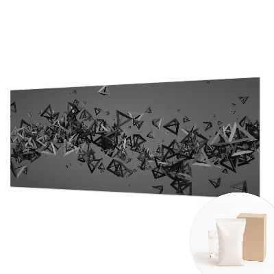 Moderna fototapeta Geometrijske abstrakcije