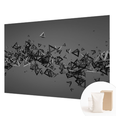 Moderna fototapeta Geometrijske abstrakcije